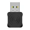 Draadloze adapter Carlinkit MINI ULTRA voor CarPlay en Android Auto, plug-and-play-dongle