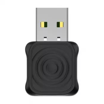 Draadloze adapter Carlinkit MINI ULTRA voor CarPlay en Android Auto, plug-and-play-dongle