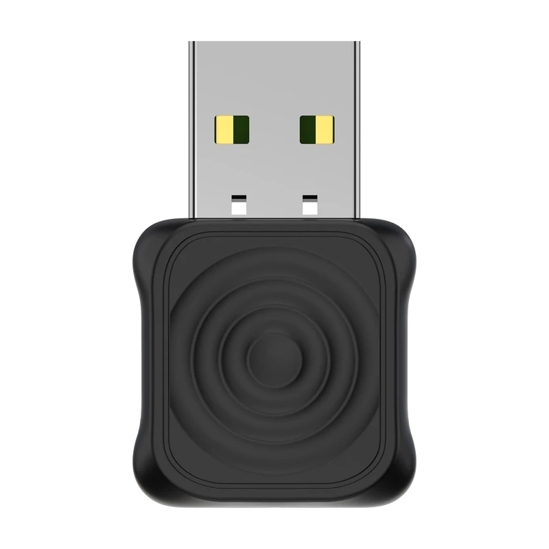 Draadloze adapter Carlinkit MINI ULTRA voor CarPlay en Android Auto, plug-and-play-dongle