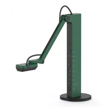 Documentcamera IPEVO VZ-R groen CMOS USB/HDMI