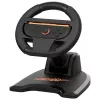Racing wheel SUBSONIC SA5727-2 Pro Kart Racer Duo voor Nintendo Switch met dual-controllerondersteuning