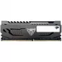8GB Patriot Viper DIMM 3200 zwart PVS48G320C6 Viper Steel INTEL XMP