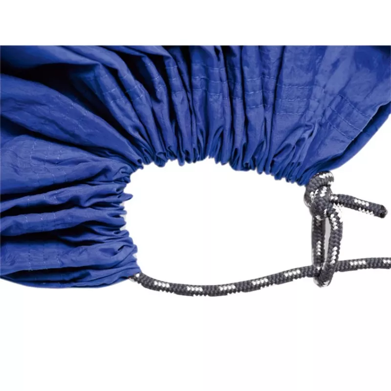 Amazonas Travel Set Blue AZ-1030250 kampeerhangmat, blauw