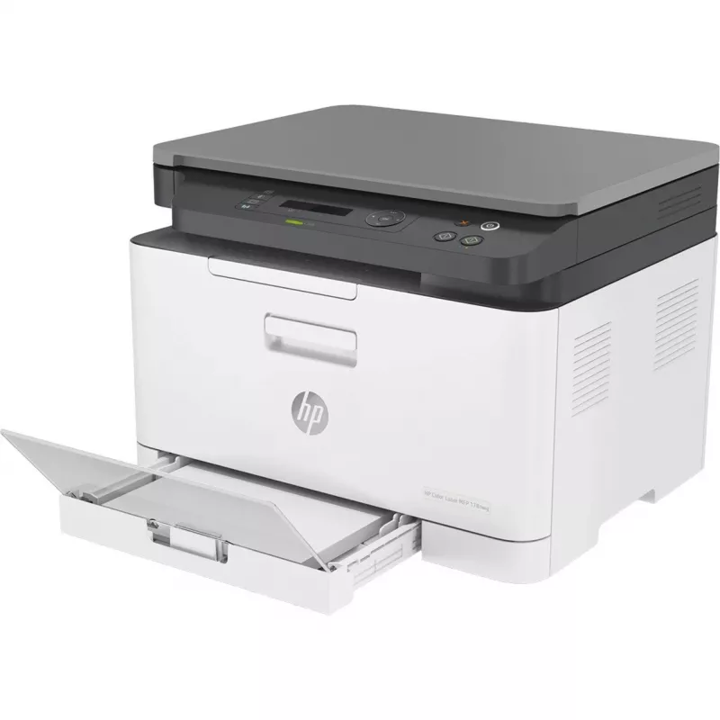 HP 6HU08A#B19 printer zwart