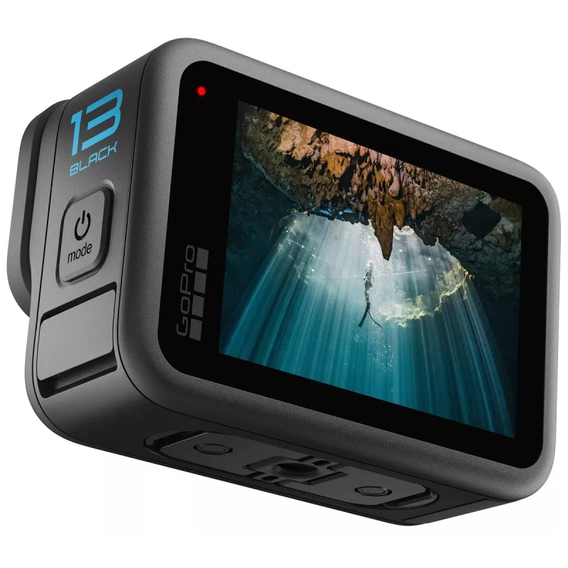 Actiecamera GoPro HERO13 Black Creator Edition