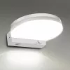 LED-buitenwandlamp MACLEAN MCE346W 15W – koud/warm licht niet aangegeven