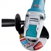 Makita GA5080RX02 haakse slijper 12,5 cm 12000 t/min 2,6 kg