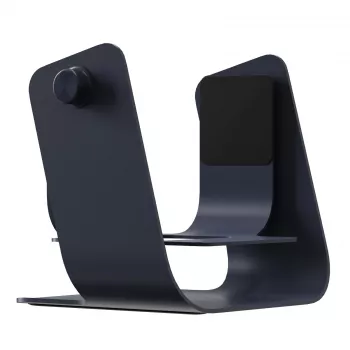 Wanbo Mozart Series gimbalstandaard blauw, WBBA04