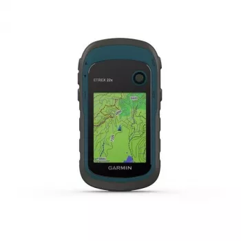 Handheld-navigator Garmin eTrex 22x