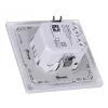 Fibaro Walli N stopcontact 2x USB wit