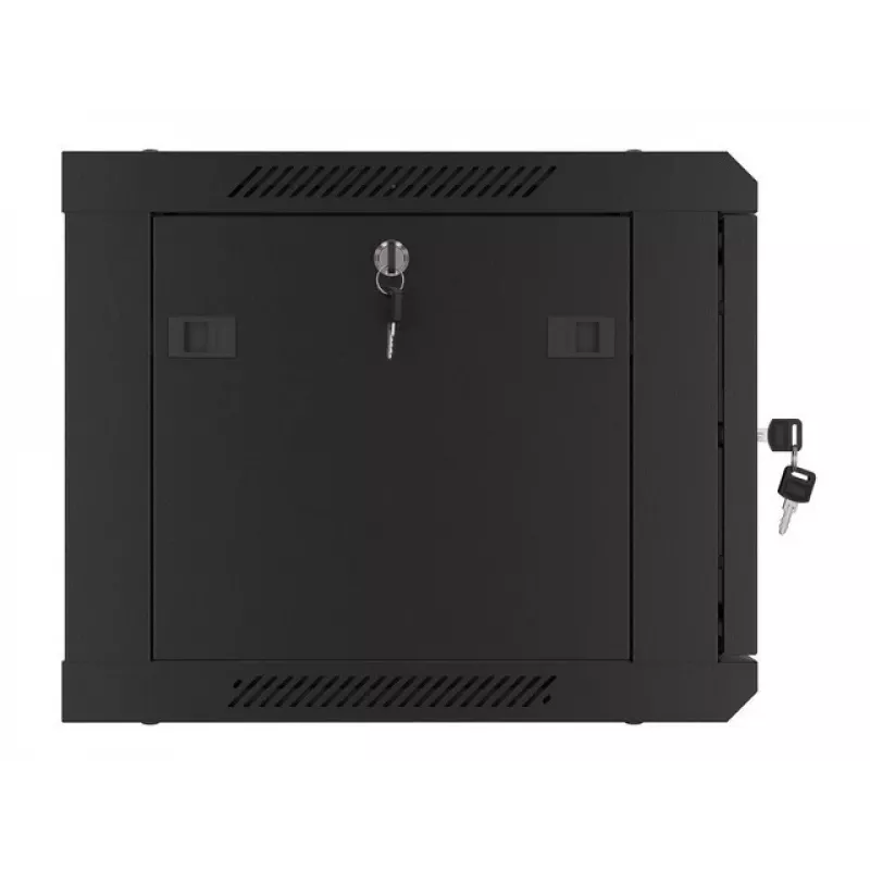 Wandmontage rack Lanberg WF01-6406-00B
