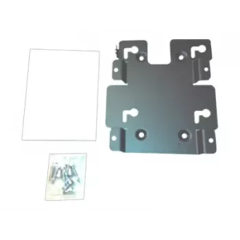 Zebra KT-152097-03 wandmontageset voor CC5000-10 Customer Concierge
