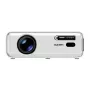 Aurzen Eazze D1G projector – compacte DLP-projector voor thuis en zakelijk gebruik, model AU-PJ-AD001G-EUWH0