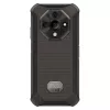 Smartphone UleFone Armor X16 6,1 inch 128 GB zwart, energie-efficiëntieklasse A