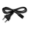 Qoltec 51516.90W voeding voor Dell | 90W | 19,5V | 4,62A | 4,5*3,0+Pin | +netsnoer