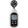 VOLTCRAFT AN-10 anemometer 0,3 tot 30 m/s magneetwiel (VC-8314270)