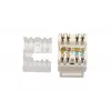 Keystone Extralink CAT5E UTP, RJ45 connector