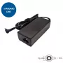 Laptopvoeding voor ASUS 65W: 19V, 3,42A