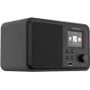 Tafelradio SENCOR SIR 5100WDB — 4 W, Wi-Fi, FM