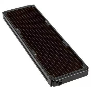 MagiCool Xflow koperen radiator III - 360 mm
