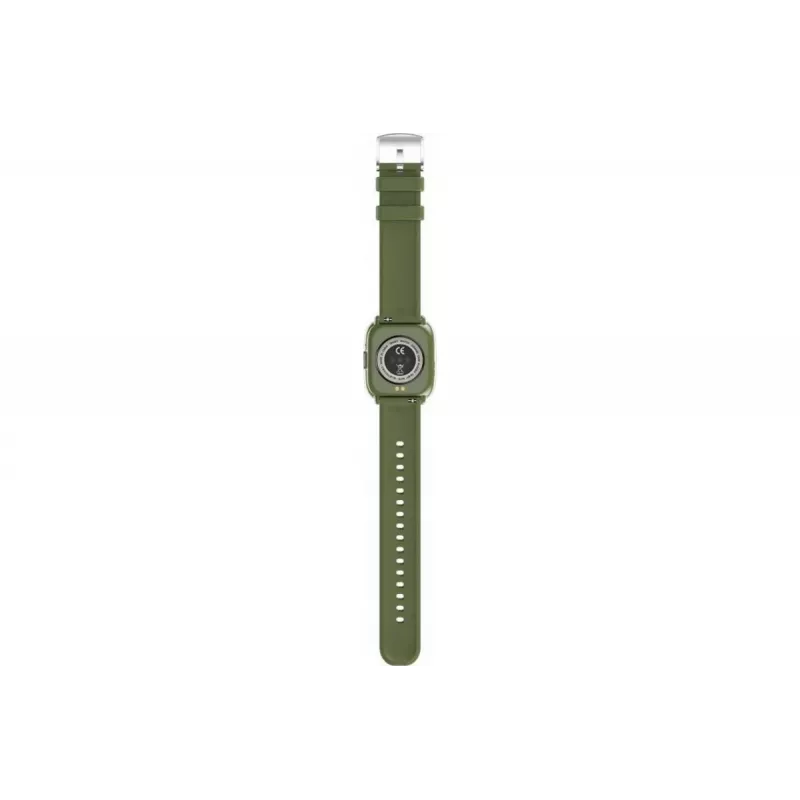 Smartwatch myPhone Watch Pastel groen