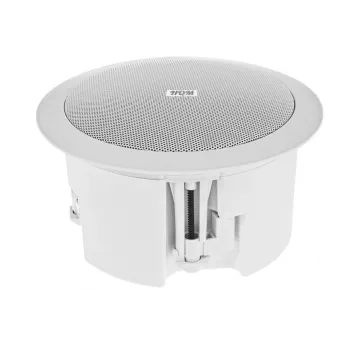PLAFONDLUIDSPREKER PA HQM-SOZ1625 16W 100V WIT