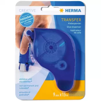 Tapedispenser Transfer HERMA 1067