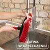Vervanghoes voor Vileda Always Clean PET PRO borstel