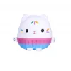 Knuffel SIMBA mascotte Universal Gabby 20 cm – knijpbare pluche, 3 varianten