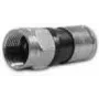 Draadverbinder Televes FPS2000 F zwart zilver