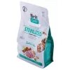 BRIT Care Grain-Free Sterilized Urinary - droogvoer voor katten - 400 g