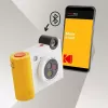 Kodak SMILE+ instantcamera, 2x3 inch, wit