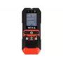 Metaaldetector Yato YT-73138 zoekdiepte 0,12 m LCD-display