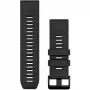 Band Garmin QuickFit 010-13393-02 zwart