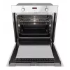 Amica ED37617W X-TYPE oven 77 L 3600 W A wit