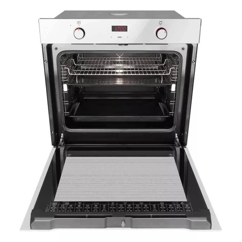 Amica ED37617W X-TYPE oven 77 L 3600 W A wit