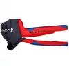 Knipex krimpsysteemtang 97 43 200