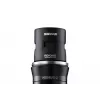 Shure Nexadyne™ 8/S - dynamische microfoon, supernierkarakteristiek met XLR-aansluiting, zwart