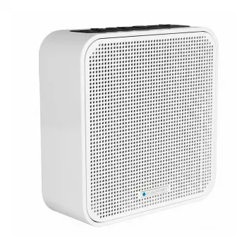 Blaupunkt PVA 100 smart home speaker wit (PVA100)