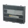 Stanley STHT10019-9 200 stuks 18 mm stanleymesmesje RVS