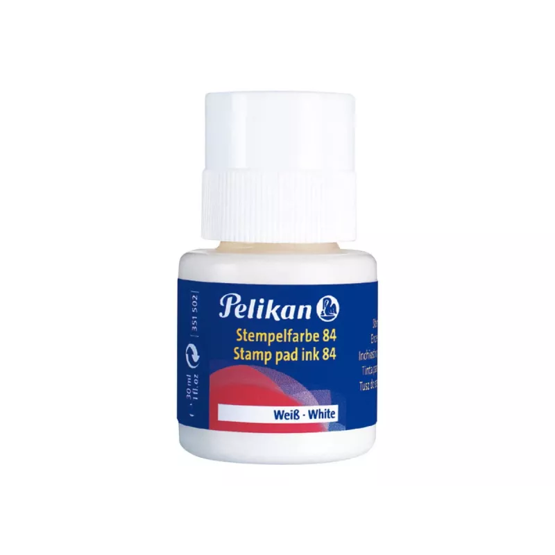 Stempelkussen-navulinkt Pelikan 351502