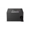 Voeding ENDORFY Vero L5 500 W ATX, 80 PLUS Bronze, 24-pins, 120mm-ventilator, niet-modulair