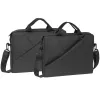 Rivacase 8720 33.8 cm (13.3) aktetas grijs