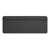 Logitech slank multi-device K580 – draadloos toetsenbord