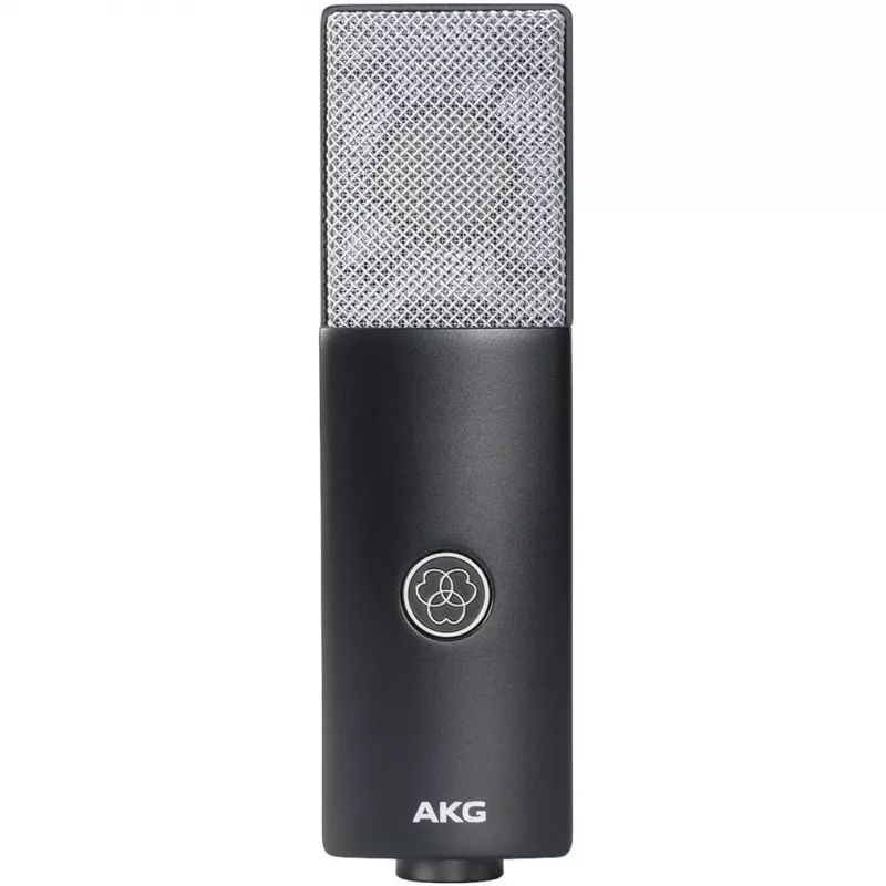 AKG C104 - condensatormicrofoon