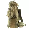 Rugzak Extralink Tactical Military Camouflage 65L