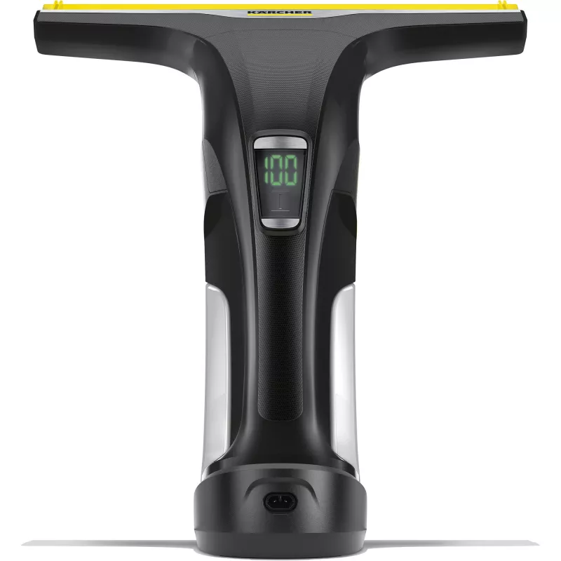 Raamzuiger Karcher WV 6 Plus Multi Edition zwart/grijs, Model 1.633-514.0