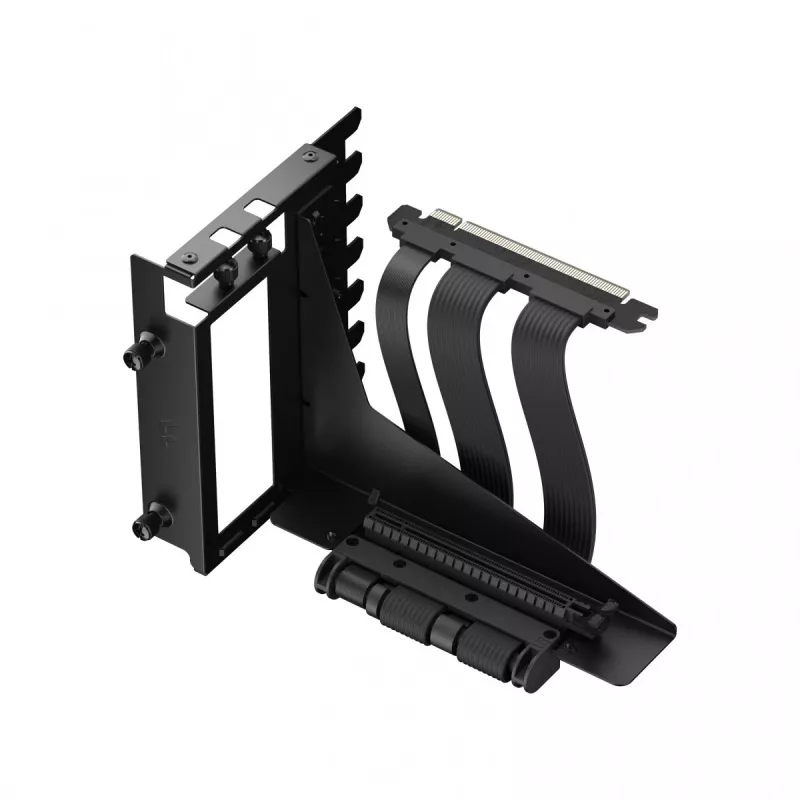 GPU-kit Fractal Design Flex 2 universeel zwart 124x196x144mm