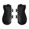 Gamecontroller GameSir X5 Lite — draadloos Bluetooth, ergonomisch design, zwart