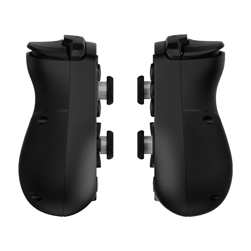 Gamecontroller GameSir X5 Lite — draadloos Bluetooth, ergonomisch design, zwart